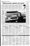 The Scotsman Saturday 26 November 1994 Page 36