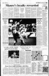 The Scotsman Tuesday 03 January 1995 Page 21