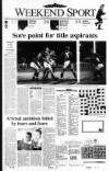 The Scotsman Saturday 14 January 1995 Page 30