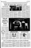 The Scotsman Monday 16 January 1995 Page 6