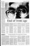 The Scotsman Monday 16 January 1995 Page 13