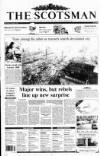 The Scotsman Thursday 19 January 1995 Page 1