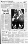 The Scotsman Monday 20 February 1995 Page 8