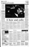 The Scotsman Monday 13 March 1995 Page 16