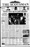 The Scotsman Friday 07 April 1995 Page 1