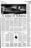 The Scotsman Saturday 15 April 1995 Page 15