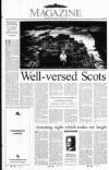 The Scotsman Tuesday 25 April 1995 Page 14