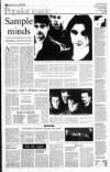 The Scotsman Wednesday 26 April 1995 Page 16