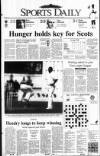 The Scotsman Wednesday 26 April 1995 Page 34