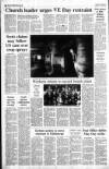 The Scotsman Monday 01 May 1995 Page 4