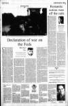 The Scotsman Monday 01 May 1995 Page 11