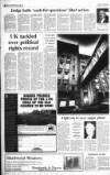 The Scotsman Saturday 22 July 1995 Page 4