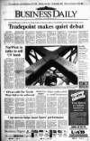 The Scotsman Friday 22 September 1995 Page 21