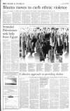 The Scotsman Monday 02 October 1995 Page 10