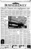 The Scotsman Wednesday 01 November 1995 Page 19