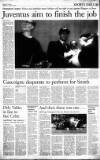 The Scotsman Wednesday 01 November 1995 Page 31