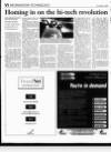 The Scotsman Wednesday 01 November 1995 Page 38