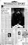 The Scotsman Saturday 04 November 1995 Page 30