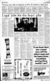 The Scotsman Thursday 09 November 1995 Page 6