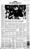 The Scotsman Thursday 09 November 1995 Page 29