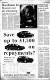 The Scotsman Saturday 11 November 1995 Page 6