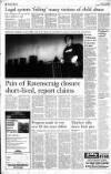 The Scotsman Tuesday 14 November 1995 Page 4