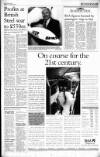 The Scotsman Tuesday 14 November 1995 Page 21