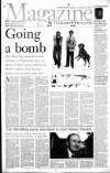 The Scotsman Wednesday 15 November 1995 Page 18