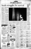 The Scotsman Wednesday 15 November 1995 Page 33