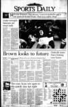 The Scotsman Wednesday 15 November 1995 Page 36