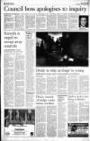 The Scotsman Wednesday 22 November 1995 Page 4