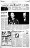 The Scotsman Wednesday 22 November 1995 Page 6