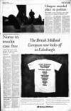 The Scotsman Wednesday 22 November 1995 Page 9