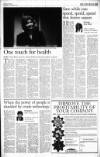 The Scotsman Wednesday 22 November 1995 Page 25