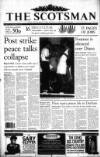 The Scotsman Friday 24 November 1995 Page 1