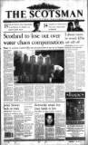 The Scotsman Thursday 04 January 1996 Page 1