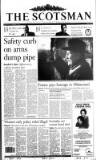 The Scotsman Tuesday 09 January 1996 Page 1