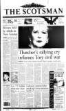 The Scotsman Friday 12 January 1996 Page 1