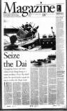 The Scotsman Tuesday 16 January 1996 Page 13