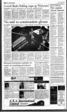 The Scotsman Tuesday 16 January 1996 Page 20