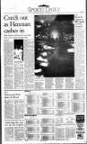 The Scotsman Wednesday 17 January 1996 Page 31