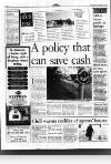 The Scotsman Thursday 22 February 1996 Page 38