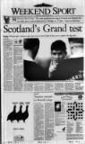 The Scotsman Saturday 02 March 1996 Page 36