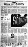 The Scotsman Saturday 20 July 1996 Page 21
