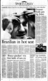 The Scotsman Wednesday 23 October 1996 Page 32