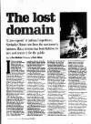The Scotsman Saturday 26 October 1996 Page 54