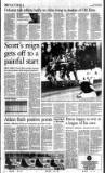 The Scotsman Monday 28 October 1996 Page 20