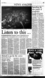 The Scotsman Friday 15 November 1996 Page 13