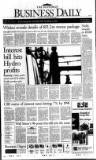 The Scotsman Friday 13 December 1996 Page 25