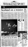 The Scotsman Saturday 14 December 1996 Page 34